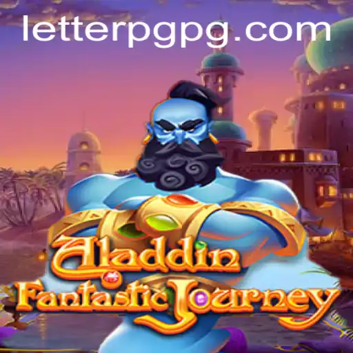 Exploring the Magical Adventure of Aladdin: A LetterPG Gaming Experience