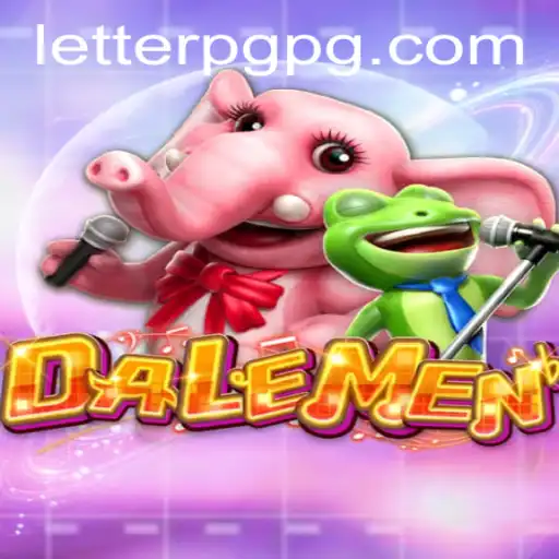 Unveiling the Enigmatic World of DALEMEN