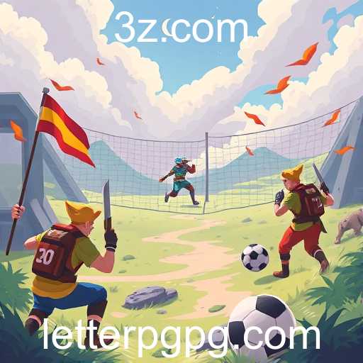 A revolução dos jogos online em 2025