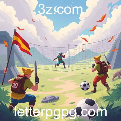 A revolução dos jogos online em 2025
