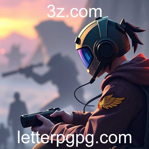 Inovações e Tendências em Jogos Online