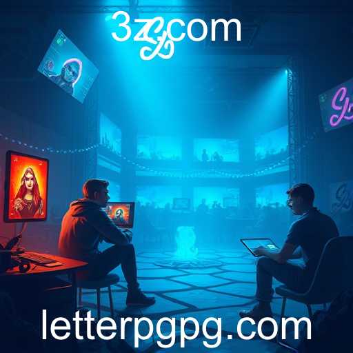 Inovações e Tendências do Mundo dos Jogos