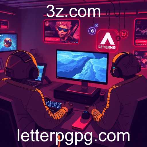 O Impacto dos Jogos Online nas Novas Gerações