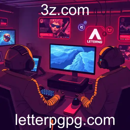 O Impacto dos Jogos Online nas Novas Gerações