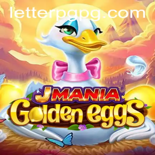 Discover the Enchanting World of JManiaGoldenEggs: A New Gaming Phenomenon