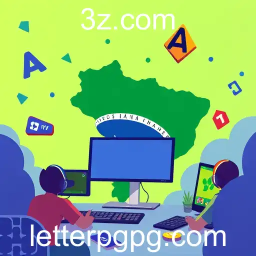 Expansão Global do Letterpg Revoluciona o Mercado