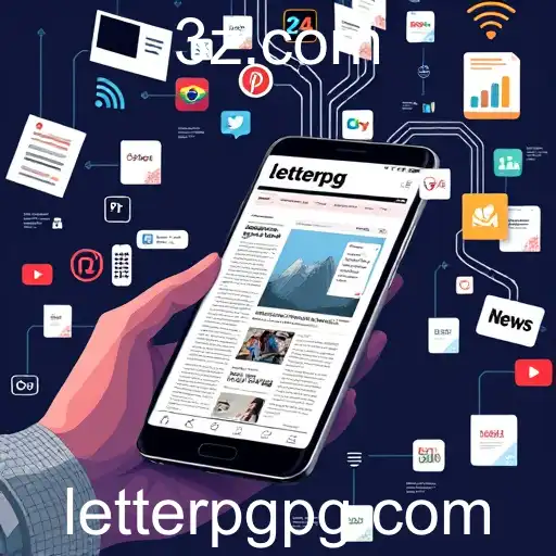 A Revolução dos Jogos Online e o papel do Letterpg