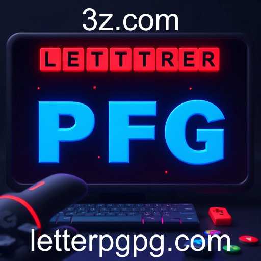Letterpg: A Revolução dos Jogos em 2025