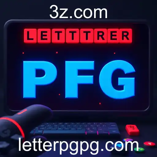 Letterpg: A Revolução dos Jogos em 2025