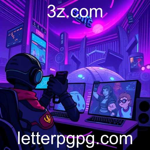 Novidades e Tendências do Letterpg nos Jogos Online