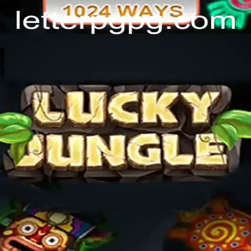 Discover the Excitement of LuckyJungle1024: An Adventure Awaits