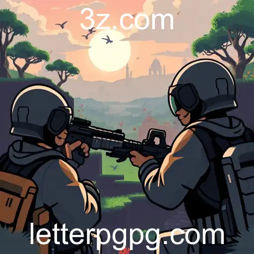 O Fascínio e Evolução dos Jogos Multiplayer