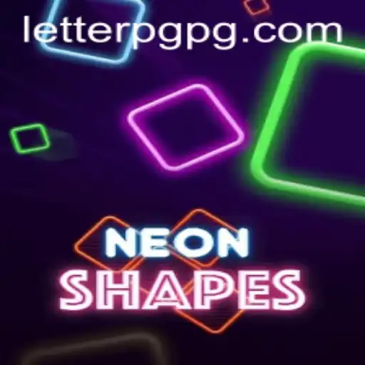 NeonShapes: Mastering the Art of Strategy and Precision