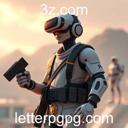 A Nova Era dos Jogos: Inovações e Conquistas Recentes