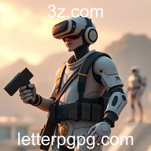 A Nova Era dos Jogos: Inovações e Conquistas Recentes