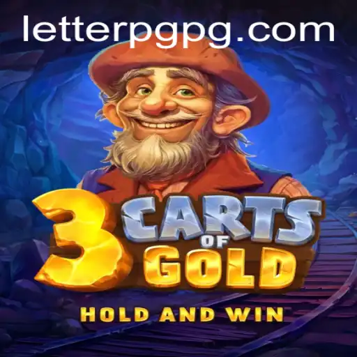 Unveiling 3cartsOfGold: A Unique Blend of Strategy and Adventure