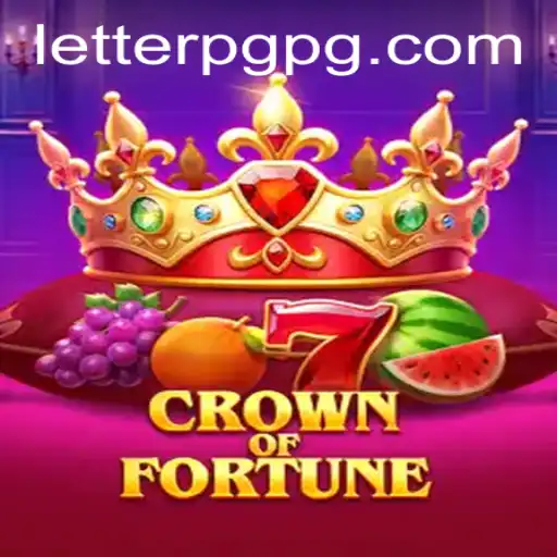 Discover the Magic of CrownofFortune: An Ultimate Gaming Experience
