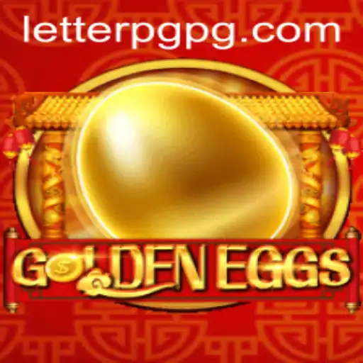GoldenEggs: A Captivating Journey into the World of LetterPG