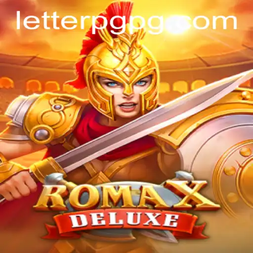 Exploring the Exciting World of RomaXDeluxe: A New Era in Gaming