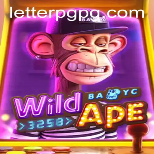Exploring WildApe3258: An Immersive Gaming Experience with Letterpg