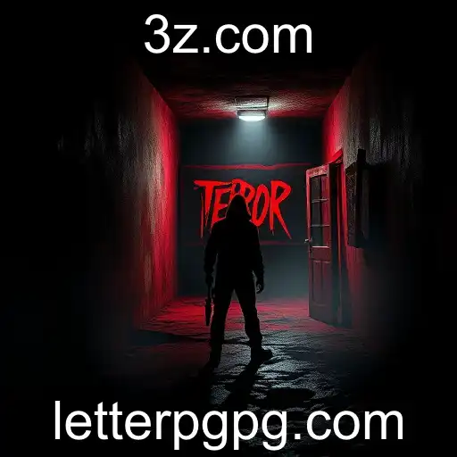 Explorando o Universo dos Jogos em 2025: A Ascensão do 'letterpg'