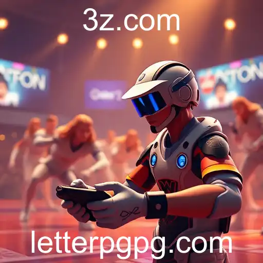 Revolução dos Jogos online com Integração de IA