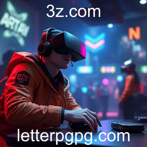 Revolução nos Jogos: Trends e Inovações para 2025