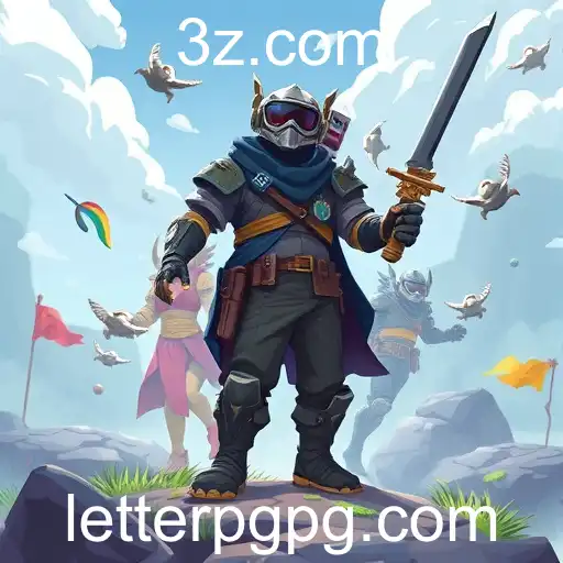 Inovações e Desafios no Cenário de Jogos Digitais