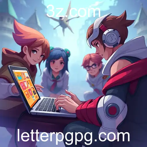 Tendências e Inovações no Mundo dos Jogos em 2025