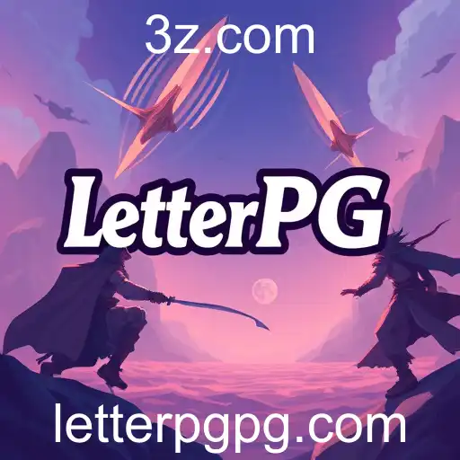 A Revolução do Gaming com LetterPG