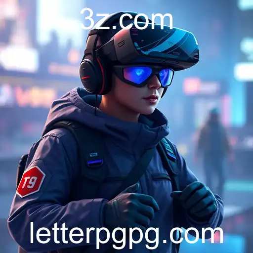 Jogos em Alta: As Novas Tendências para 2025