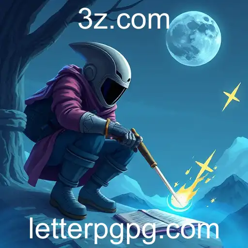 A Revolução dos Jogos em 2025 e o Impacto da letterpg