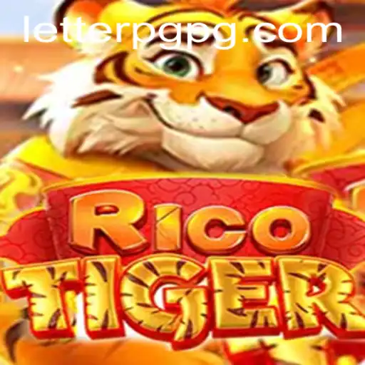 Discover the Exciting World of RicoTiger - A Game that Challenges Minds and Spirits