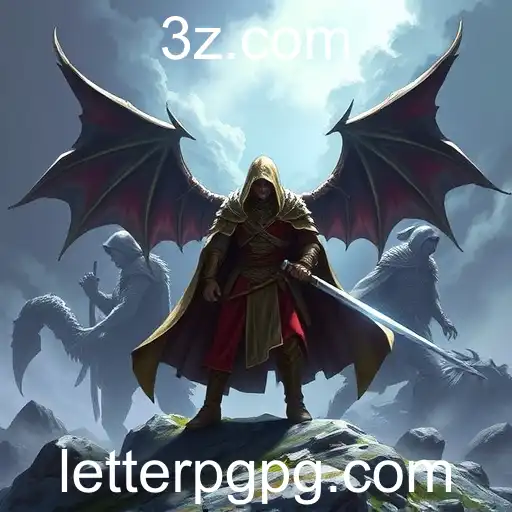 A Popularidade Crescente dos Jogos de RPG