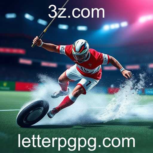 letterpg