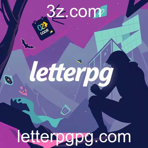 Explorando o Fenômeno 'letterpg' no Cenário Atual dos Jogos